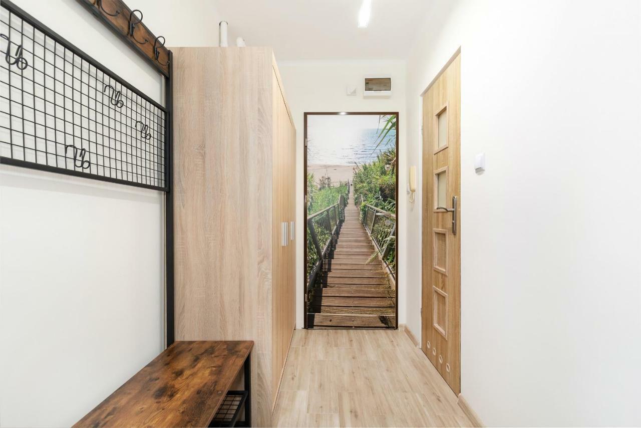 Apartamenty Park Zdrojowy By Renters Świnoujście  Eksteriør billede